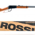 Rossi Rio Bravo .22 LR Lever Action Rifle