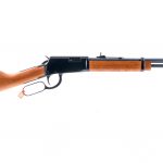 Rossi Rio Bravo .22 LR Lever Action Rifle