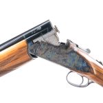 CZ Huglu Woodcock 12Ga O/U Shotgun