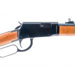 Rossi Rio Bravo .22 LR Lever Action Rifle