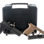 Sig Sauer P320 9mm / .40 S&W Semi Auto Pistol