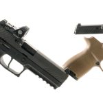 Sig Sauer P320 9mm / .40 S&W Semi Auto Pistol