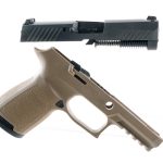 Sig Sauer P320 9mm / .40 S&W Semi Auto Pistol