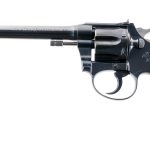 Colt Police Positive Target .22 Revolver