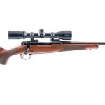 Winchester 70 SA CC 7mm-08 Bolt Action Rifle