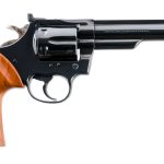 Colt Trooper MK III .22 MRF Revolver