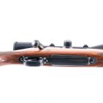 Winchester 70 SA CC 7mm-08 Bolt Action Rifle