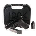 Glock 17 Gen 3 9mm Semi Auto Pistol