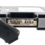 Glock 17 Gen 3 9mm Semi Auto Pistol