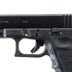 Glock 17 Gen 3 9mm Semi Auto Pistol
