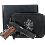 Springfield 1911 Defender Mil-Spec .45 Pistol