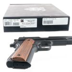 Springfield 1911 Defender Mil-Spec .45 Pistol