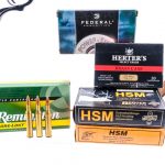 Ruger No. 1 .270 Win Falling Block Rifle