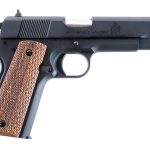 Springfield 1911 Defender Mil-Spec .45 Pistol