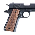 Springfield 1911 Defender Mil-Spec .45 Pistol