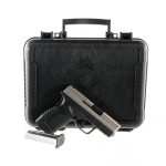 Springfield XDS-9 9mm Semi Auto Pistol