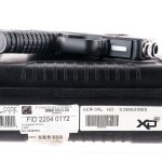 Springfield XDS-9 9mm Semi Auto Pistol