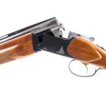 EAA / Baikal Russia 20Ga O/U Shotgun
