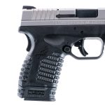Springfield XDS-9 9mm Semi Auto Pistol