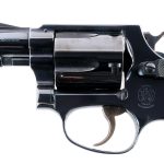 Smith & Wesson 36 .38 S&W SPL Revolver