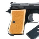 Armi Tanfoglio GT27 .25ACP Semi Auto Pistol