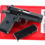 Star Arms M43 Firestar 9mm Semi Auto Pistol