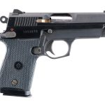 Star Arms M43 Firestar 9mm Semi Auto Pistol