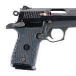 Star Arms M43 Firestar 9mm Semi Auto Pistol