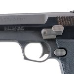 Star Arms M43 Firestar 9mm Semi Auto Pistol
