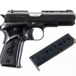 Llama III A .380 Semi Auto Pistol