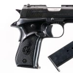 Llama III A .380 Semi Auto Pistol