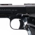 Llama III A .380 Semi Auto Pistol