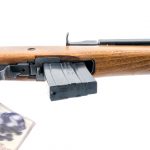 Ruger Mini 14 Ranch .223 Semi Auto Rifle