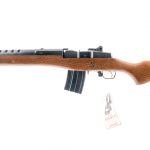 Ruger Mini 14 Ranch .223 Semi Auto Rifle
