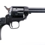 Colt Frontier Scout .22 Mag Revolver