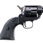 Colt Frontier Scout .22 Mag Revolver