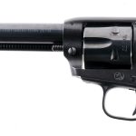 Colt Frontier Scout .22 Mag Revolver