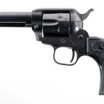 Colt Frontier Scout .22 Mag Revolver