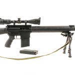 DPMS LR-308 .308 Semi-Auto Rifle