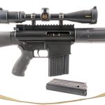 DPMS LR-308 .308 Semi-Auto Rifle