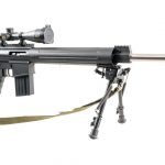 DPMS LR-308 .308 Semi-Auto Rifle