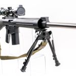 DPMS LR-308 .308 Semi-Auto Rifle