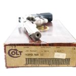 Colt Trooper MK III .22 MRF Revolver