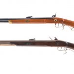Thompson Hawken .50 / .54 2 Pcs Muzzle Loaders