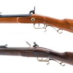 Thompson Hawken .50 / .54 2 Pcs Muzzle Loaders