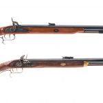 Thompson / CVA .56 / .54 2 Pcs BP Rifles