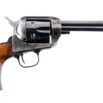 Interarms Virginian Dragoon .44 Mag SA Revolver