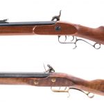 Thompson / CVA .56 / .54 2 Pcs BP Rifles