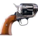 Interarms Virginian Dragoon .44 Mag SA Revolver