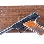 Colt Huntsman .22 LR Semi Auto Pistol